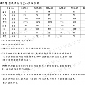 完美体育（中国大陆）官方网站
侧油口系列马达